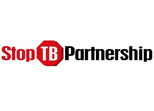 Stop TB Partnership logo