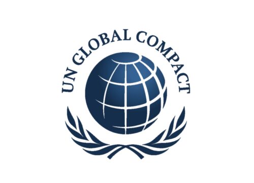 Un GLobal Compact Logo