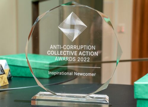 Anti Corruption Collective Action