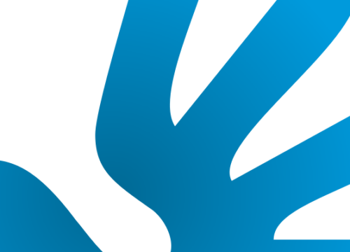 Logo Menschenrechte