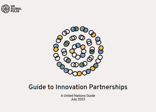UN Guide to innovation