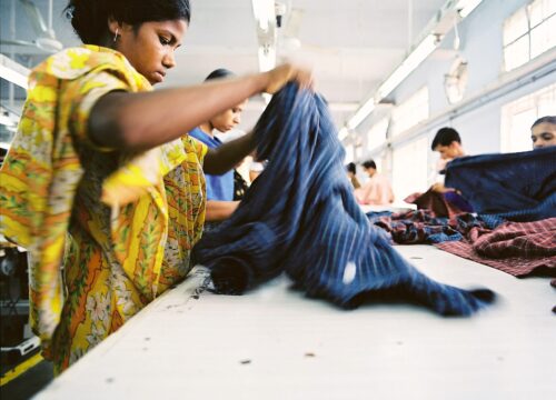 Textilbranche