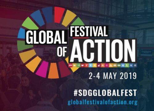 sdg global festival 2019