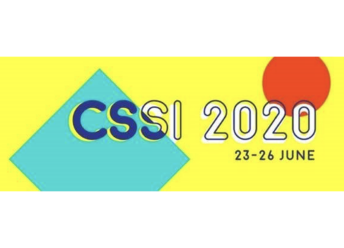 ‎CSSI Conference