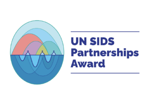 ‎UN SIDS Award