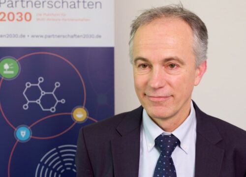 Dr. Foerster, BMZ