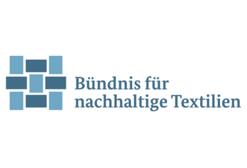 Buendnis für nachhaltige Textilien