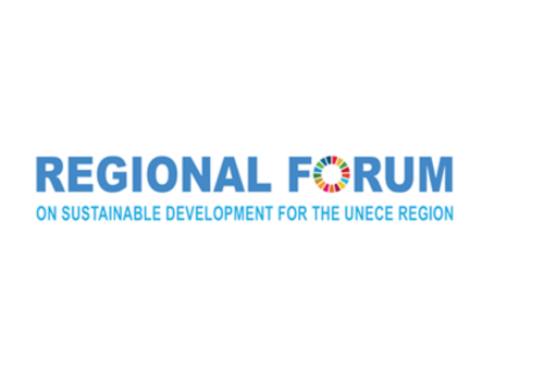 UNECE Logo