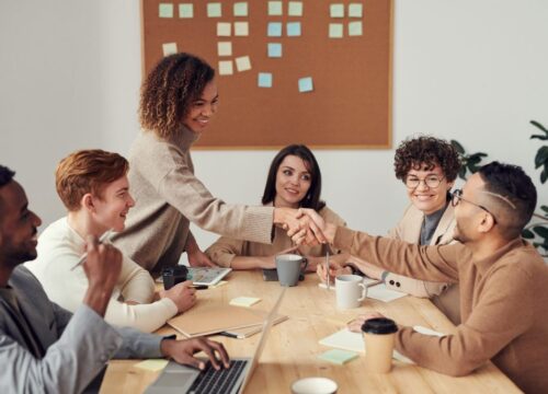 Youth employment