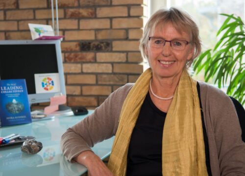 Petra Künkel