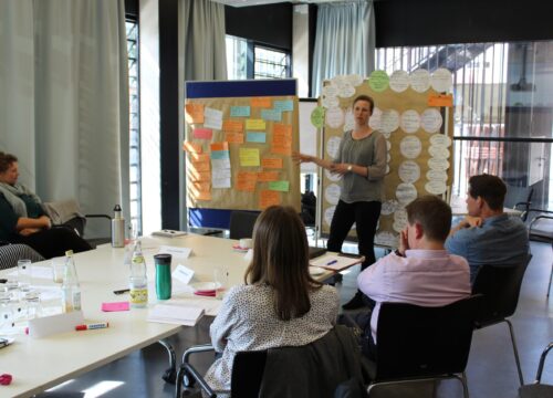 Workshop