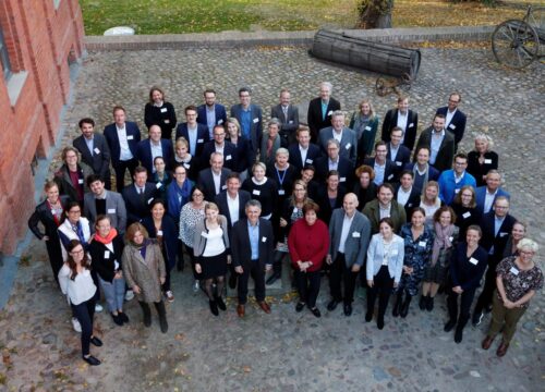 econsense Nauener Gespräche 2018