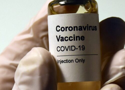 Covid Vaccine