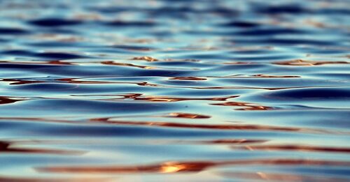 Wasser