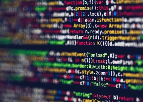 Internet Governance