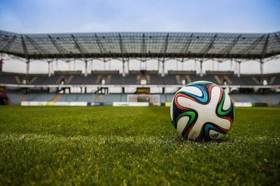 Sport und Entwicklung