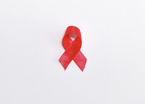 HIV Ukraine
