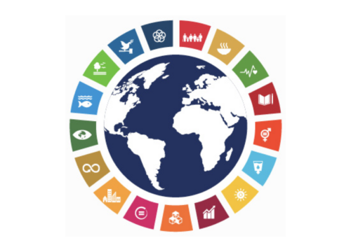 SDG Circle