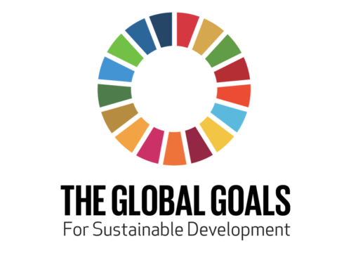 SDG Circle
